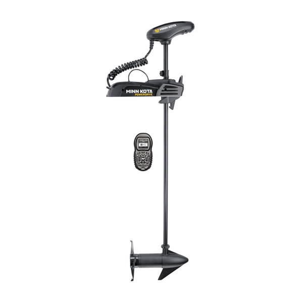 Minn Kota Minn Kota 1358731 PowerDrive Trolling Motor - 24V (70 lbs.), 54" Shaft, i-Pilot GPS 1358731